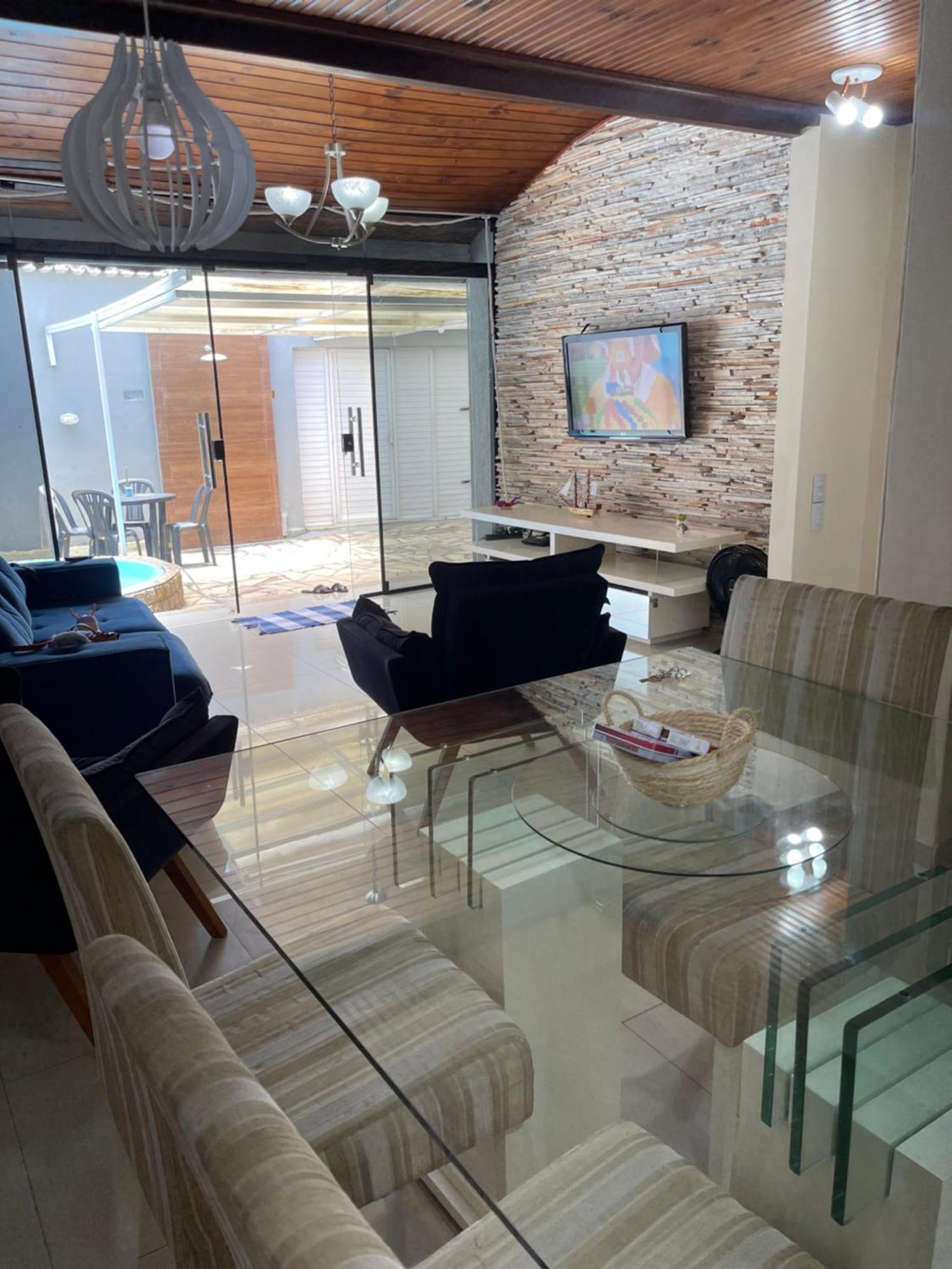The House